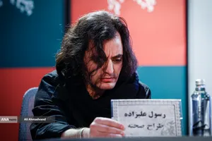 ششمین روز جشنواره&zwnj; چهل&zwnj;وچهارم فیلم فجر