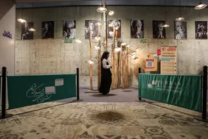 دومین روز جشنواره بین&zwnj;المللی فیلم کوتاه تهران
