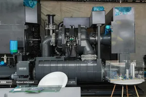  بیست و نهمین نمایشگاه بین المللی نفت ،گاز و پتروشیمی 