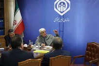 عارف: دولت آماده ارائه لایحه ارتقای عملکرد تأمین اجتماعی است/ ایران تسلیم زیاده‌خواهی نمی‌شود
