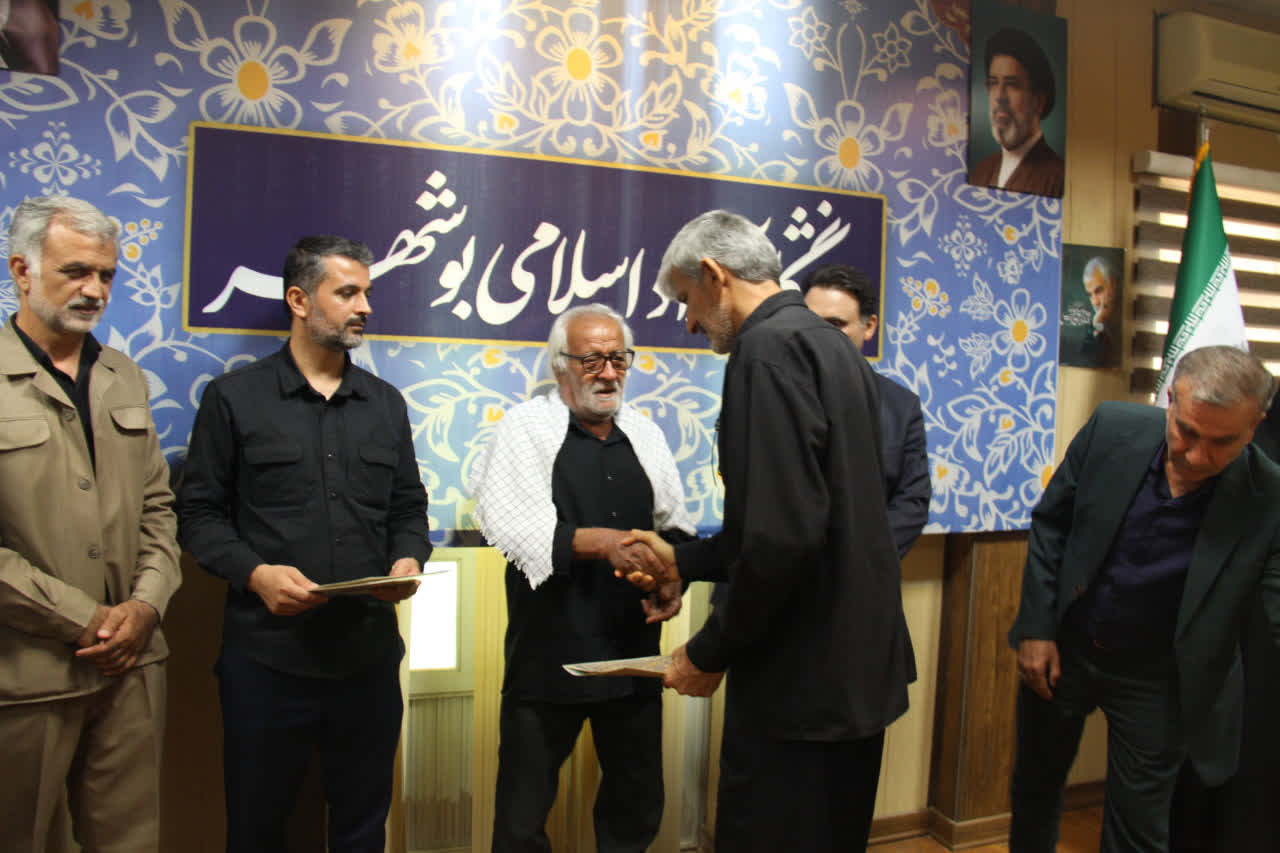 شهید چمران نمونه‌ای برجسته از پیوند علم، ایمان و مجاهدت بود