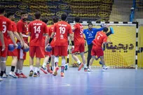 رافائل 16 بازیکن را به اردوی تیم ملی هندبال مردان فراخواند