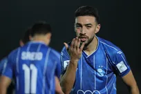 پیام بازیکنان خارجی لیگ برتر پس از ترک ایران