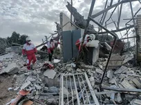 شهادت ۵۵۵ نفر از هموطنان در حملات صهیونیستی-آمریکایی به خاک کشورمان/ سامانه ۴۰۳۰ فعال شد