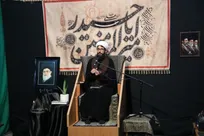 حرکت نظام اسلامی با آگاهی و آزادی مردم، راز پایداری ایران در برابر بحران‌هاست