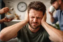 واکنش تند به صدای جویدن ریشه‌ ژنتیکی مشترک با اضطراب و افسردگی دارد