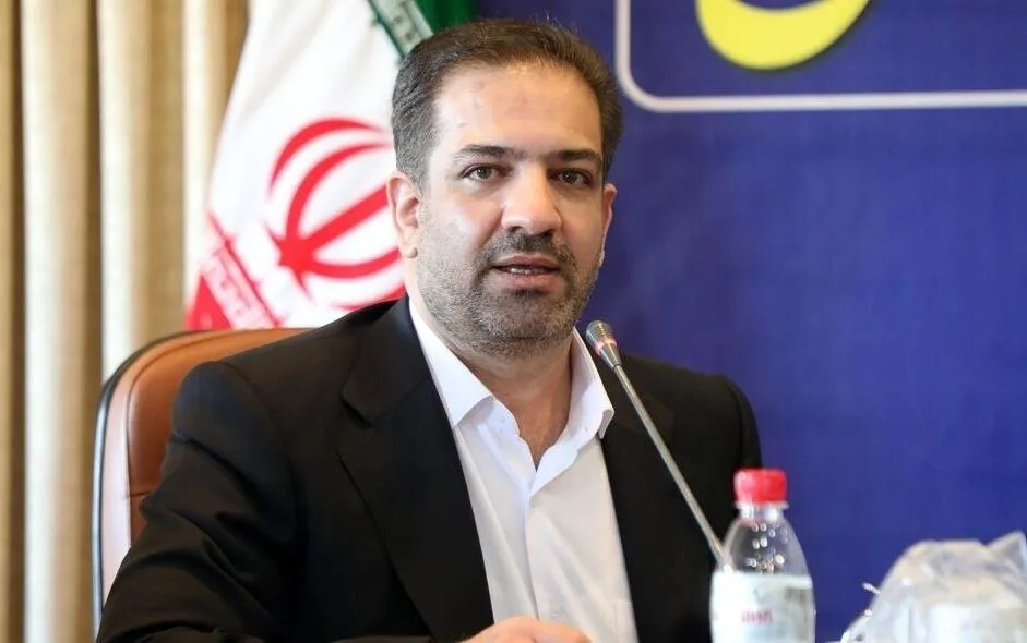 روح الله سلگی