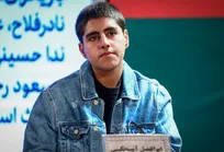 بازی در نقش حاج قاسم برایم حس افتخار و مسئولیت داشت/تجربه‌ای که همیشه در ذهنم می‌ماند