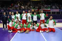 سومین لغو اعزام تیم ملی والیبال نشسته طی 4 ماه/ رضایی: نمی دانم چه بگویم!