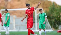 برد دو رقمی پرسپولیس مقابل منتخب کرجی/ پاگشای شهرآبادی با ۶ گل