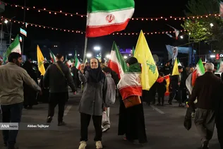 از تهدید تا همبستگی؛ چرا مردم ایران همچنان در میدان هستند؟