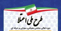 گام تازه دانشگاه آزاد برای ارتقای علوم انسانی با اجرای «طرح ملی اعتلا»