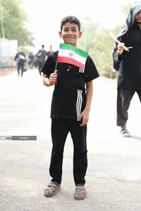 مسیر پیاده&zwnj;روی اربعین