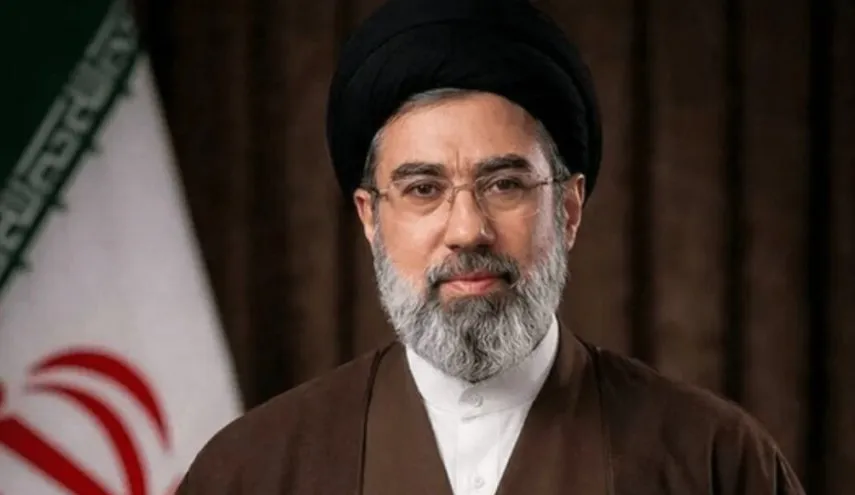 ایت الله خامنه ای