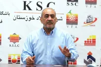 گرشاسبی: باشگاه پرسپولیس با بازیکن قرارداد دار توافق نمی کند/ بحثی برای جذب عالیشاه نداشتیم+ فیلم
