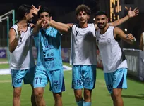 هفته هفتم لیگ برتر| 3 امتیاز شیرین پیش از تعطیلات/ چادرملو در آبادان نفت را به قعر جدول فرستاد