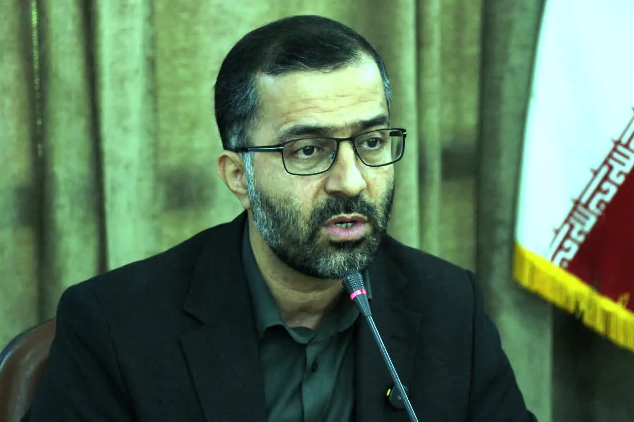 عباس گودرزی