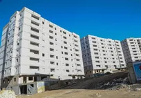 طراحی مولد چیدمان فضایی مسکن بر اساس فضا‌های مستطیلی