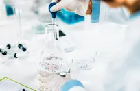 Scientists develop magnetic-field membranes for high-efficiency water purification