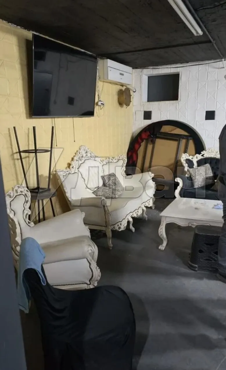 پناهگاه های اسرائیل به مرکز فحشا تبدیل شده است