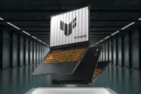 ایسوس TUF Gaming ۱۶ با نمایشگر ۱۴۴ هرتزی وارد بازار‌های جهانی شد