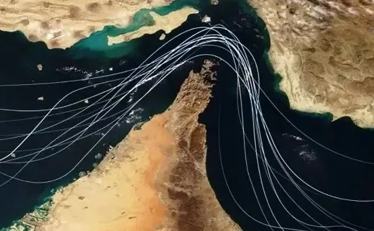 تنگه هرمز
