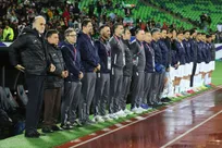 قلعه نویی و بازیکنان ملی پوش گل گهر و سپاهان به زودی در دبی/ تیکدری هم اضافه شد