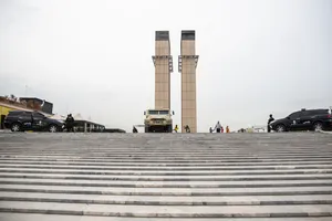 جشن بزرگ کودک و پلیس
