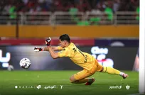 نیازمند: گلی که خوردم طبیعی بود/ سعی کردم دروازه را بسته نگه دارم + فیلم