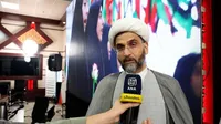 روش‌های جدید آموزشی انس با قرآن در دانشگاه آزاد کلید خورد