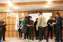 معرفی تیم‌های برتر مسابقات استارت‌آپ‌ویکند «دانش سنتی محیط‌زیست»