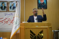 کلانتری: دستاورد دانشگاه‌ها باید نخبگانی مانند شهید چمران‌ باشد