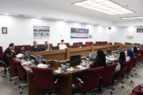 تفتیان سخنگوی کمیسیون ورزشکاران شد