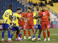 فیلم| خلاصه بازی تراکتور ۲ - الغرافه صفر