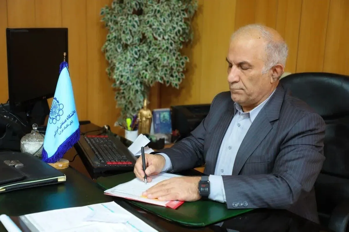 دانشجویان در شرایط حساس کشور نقش اثرگذاری بر پیشرفت جامعه داشته اند