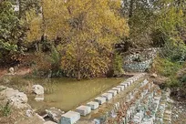 بوستان‌های باغ گل‌ها، ایرانی و فاز اول بام ری در آستانه بهره‌برداری