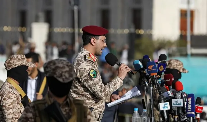 یحیی سریع