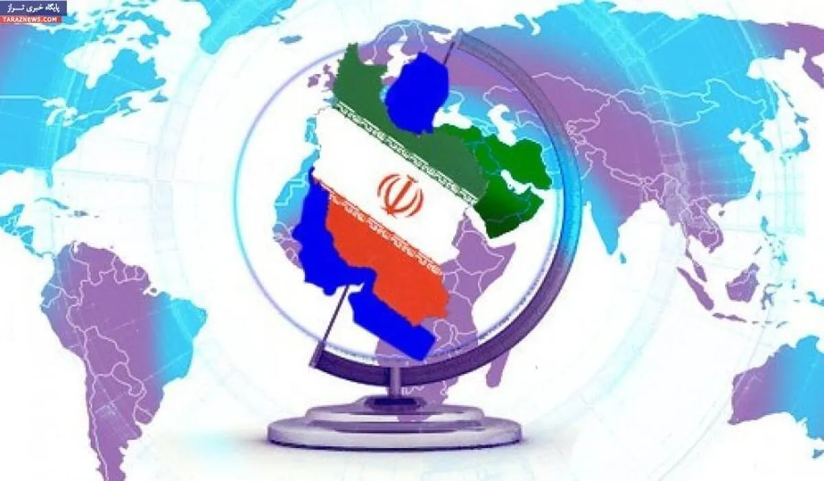 گواهی سلامت سیاست خارجی| بدون فرصت‌سازی اقتصادی، دیپلماسی ناقص می‌ماند
