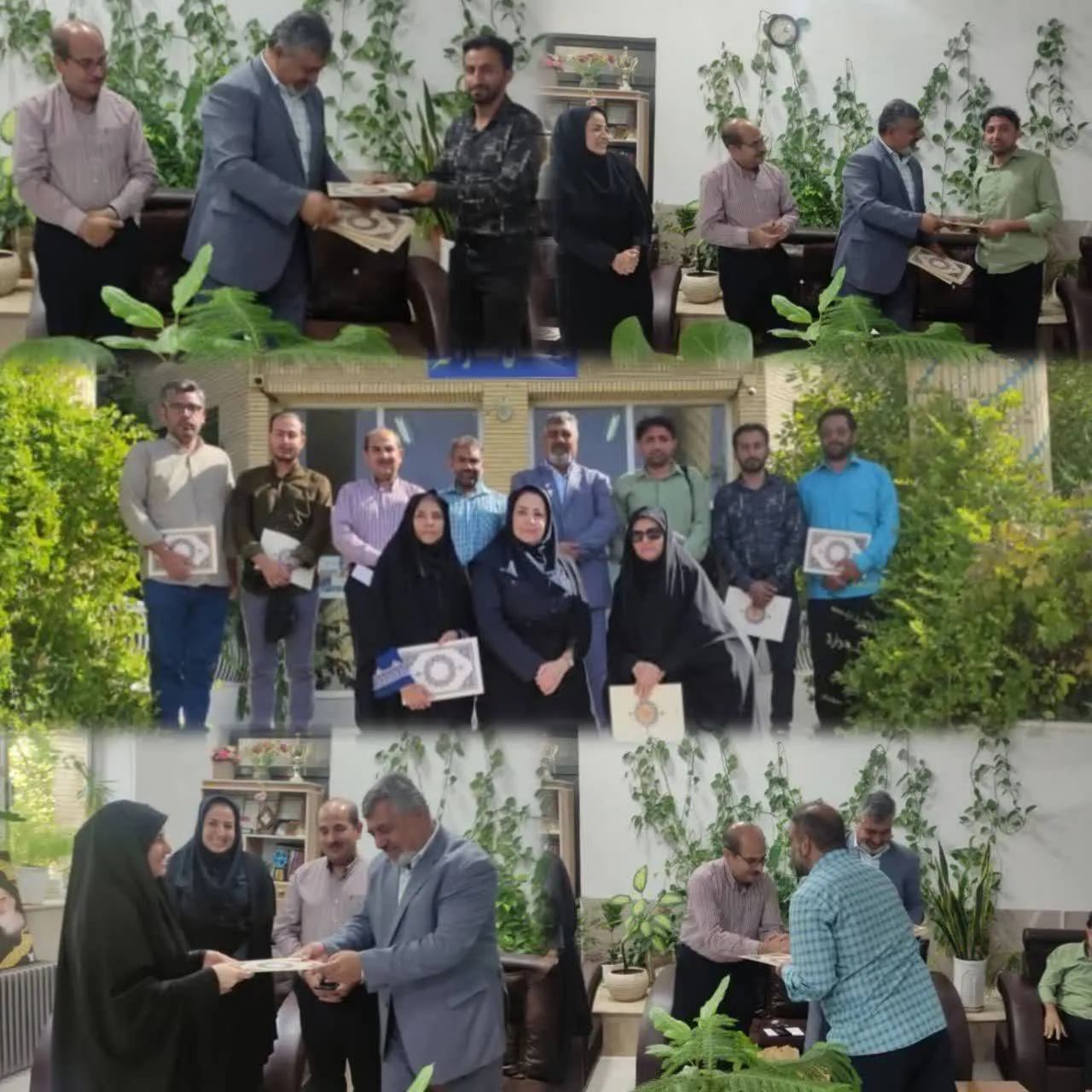دانشگاه آزاد جهرم