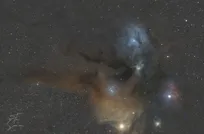 تصاویر نجومی پنجم خرداد (۲۵ مه)