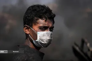 حملات هوایی رژیم صهیونی به غزه