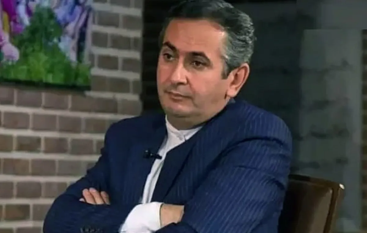 بیوته: حرف‌شنوی از بزرگ‌تر نشانه فرهنگ غنی ایرانیان است