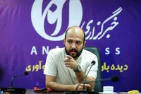 برخی ژست کار هنری می‌گیرند اما از آن هیچ نمی‌دانند/ منبع درآمد عده‌ای تنخواه جشنواره‌ها است