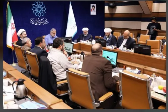 سازمان فرهنگی هنری