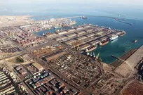 فعالیت بندرشهید رجایی شبانه روزی شد