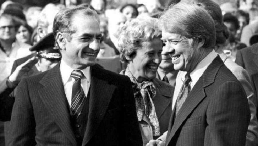 شاه و حقوق بشر؛ کارنامه‌ای سیاه و مایه ننگ پهلویست‌ها