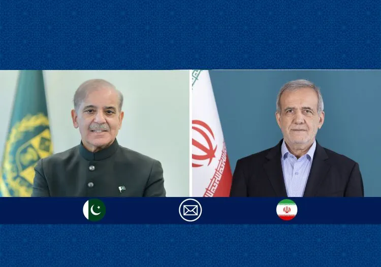 پزشکیان