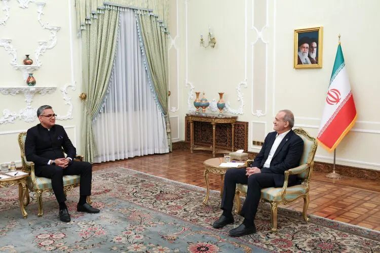 پزشکیان