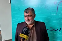 «شهید لاریجانی» به تمام معنا فرهیخته بود+ فیلم