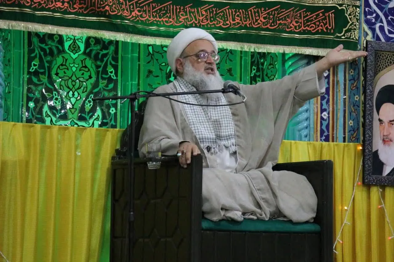 احمد پناهیان